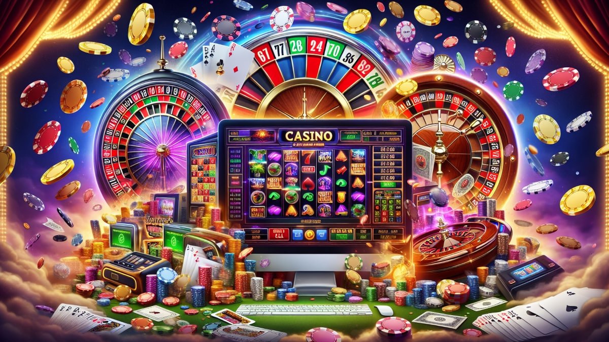 698 Myanmar Slots Free Spin Bonus Jackpot ဆုကြေးရနည်း