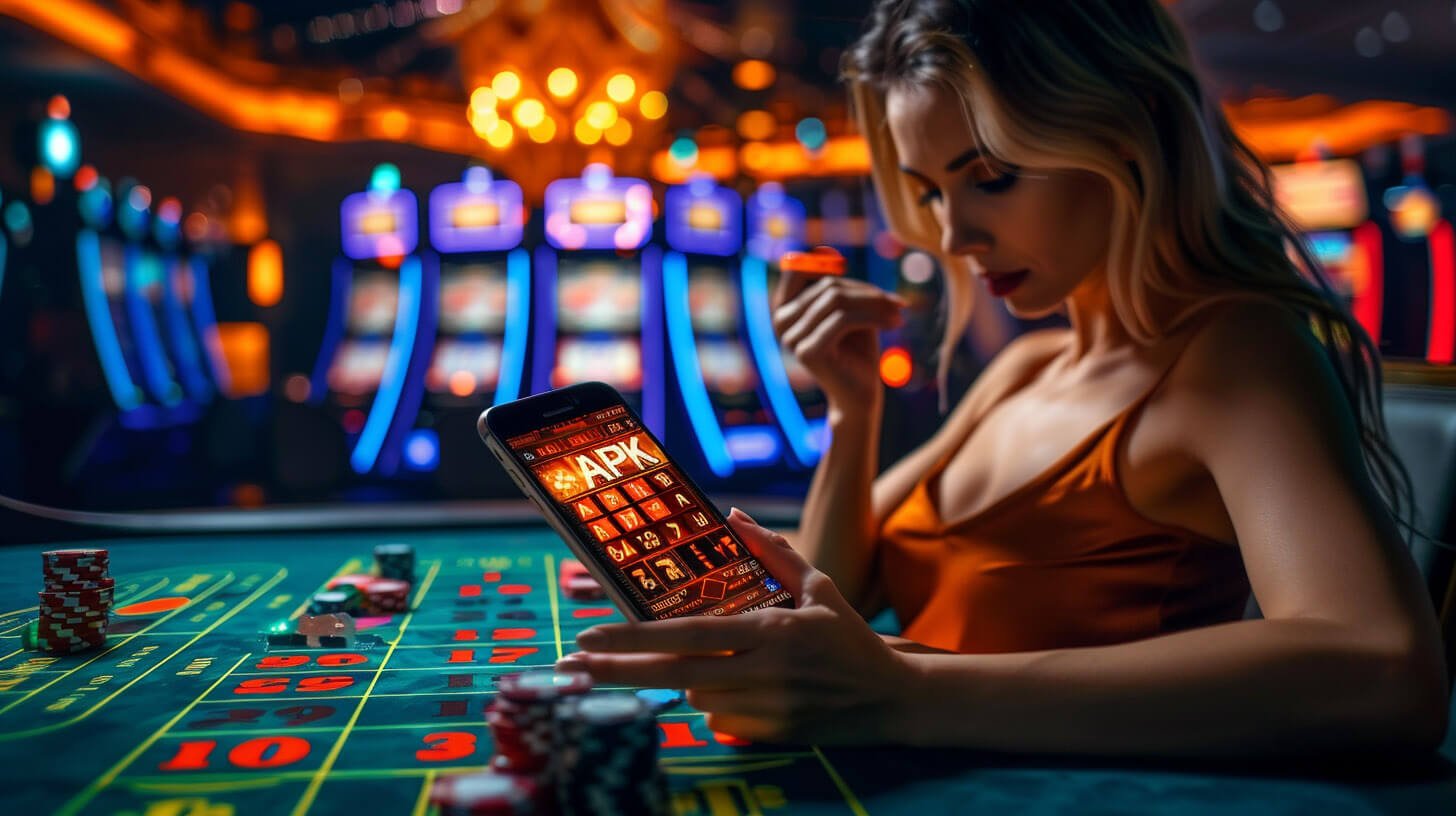 698 Sportsbook Esports ကစားပွဲ