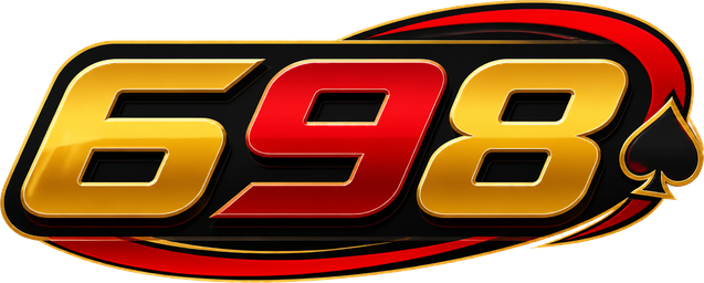 698 Logo